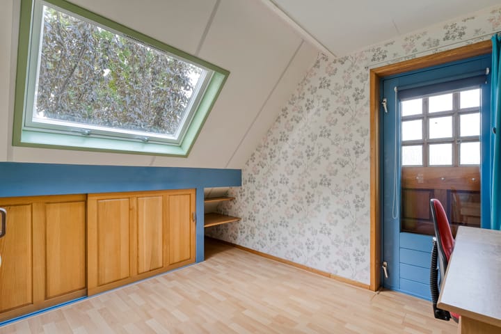 Foto 34 van Koekanger Dwarsdijk 55