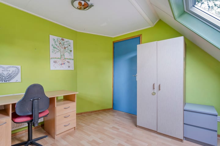 Foto 35 van Koekanger Dwarsdijk 55