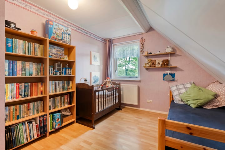 Foto 36 van Koekanger Dwarsdijk 55