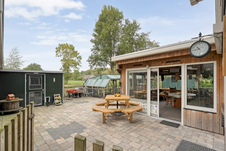 Foto 42 van Koekanger Dwarsdijk 55