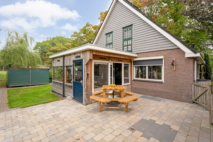 Foto 43 van Koekanger Dwarsdijk 55