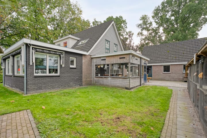 Foto 44 van Koekanger Dwarsdijk 55