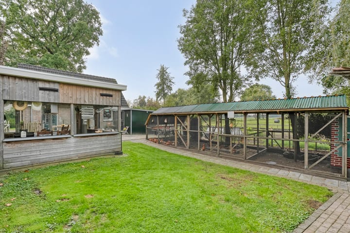 Foto 45 van Koekanger Dwarsdijk 55