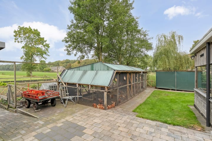 Foto 46 van Koekanger Dwarsdijk 55