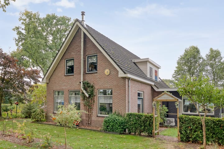 Foto 55 van Koekanger Dwarsdijk 55