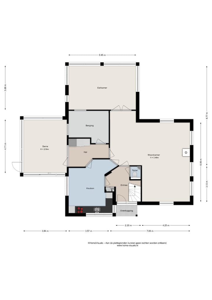 Foto 58 van Koekanger Dwarsdijk 55
