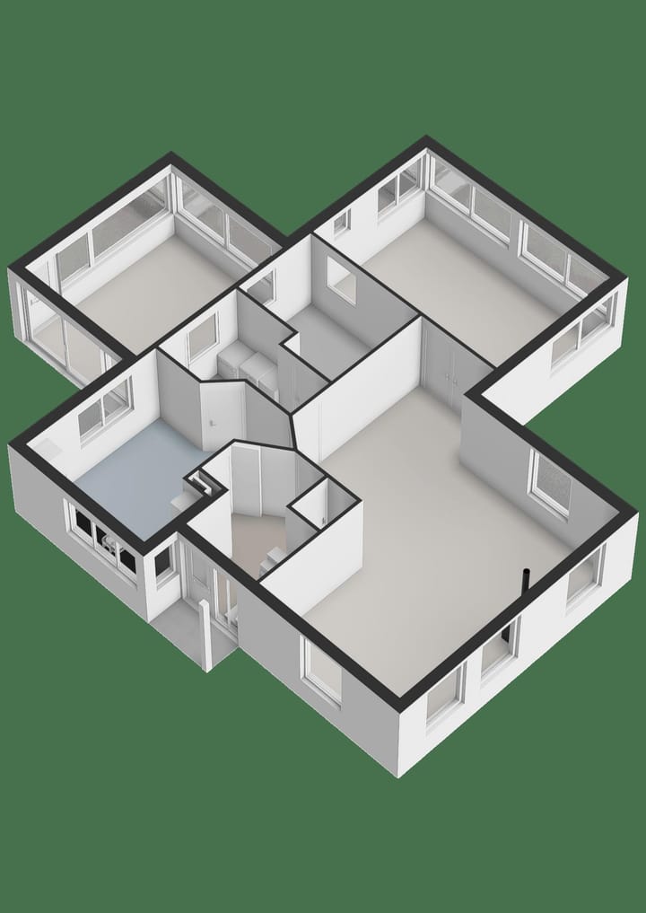 Foto 59 van Koekanger Dwarsdijk 55