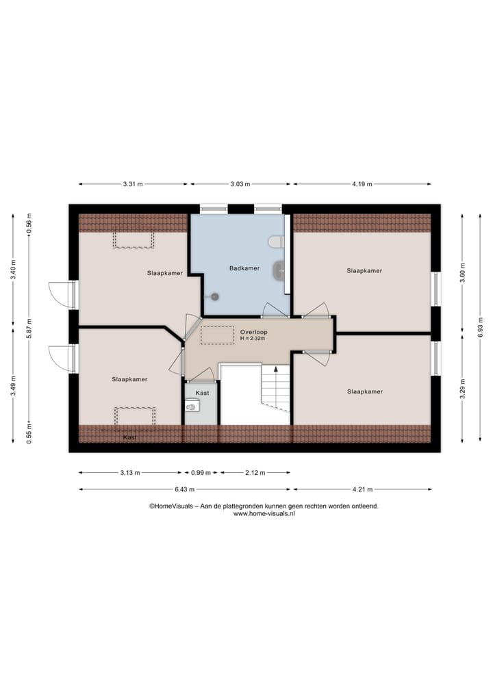 Foto 60 van Koekanger Dwarsdijk 55