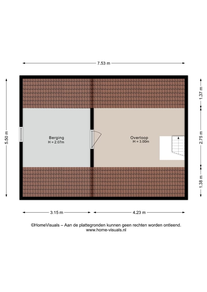 Foto 64 van Koekanger Dwarsdijk 55