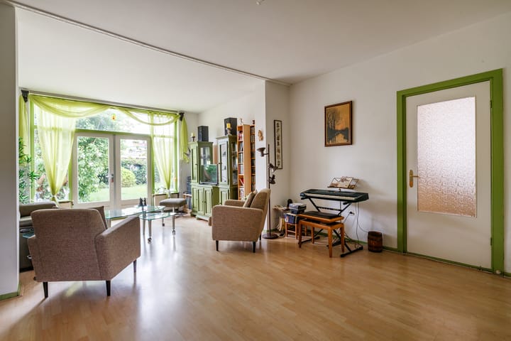 Photo 3 of Stephensonstraat 4