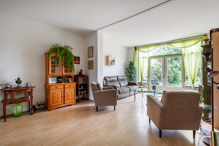 Photo 5 of Stephensonstraat 4