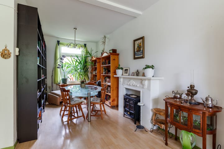 Foto 6 van Stephensonstraat 4