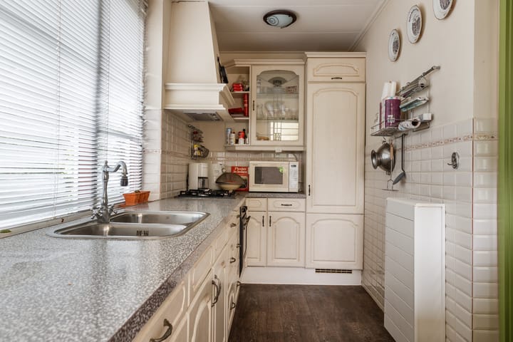 Foto 8 van Stephensonstraat 4