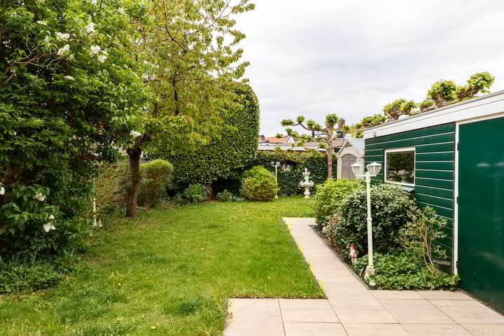 Foto 11 van Stephensonstraat 4