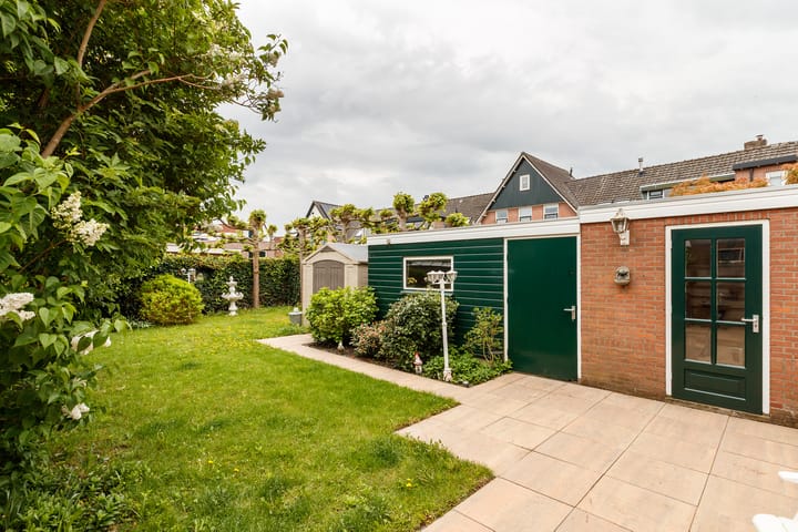 Foto 12 van Stephensonstraat 4