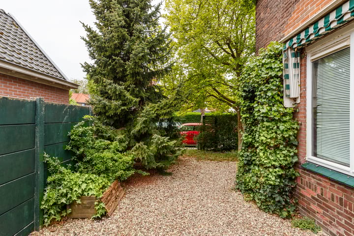 Foto 13 van Stephensonstraat 4