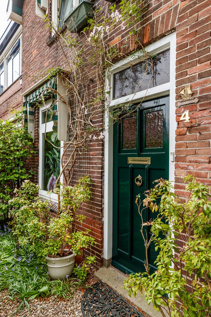 Foto 14 van Stephensonstraat 4