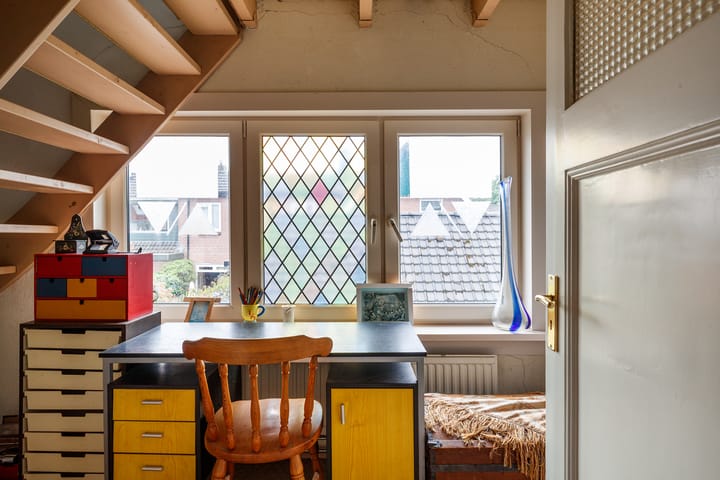 Foto 16 van Stephensonstraat 4