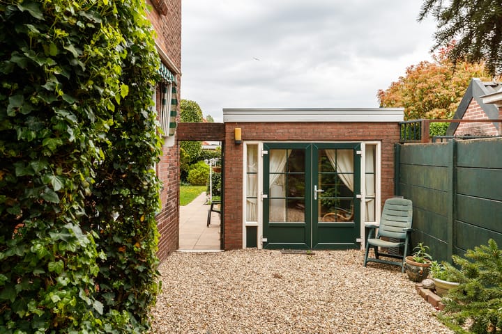 Foto 15 van Stephensonstraat 4