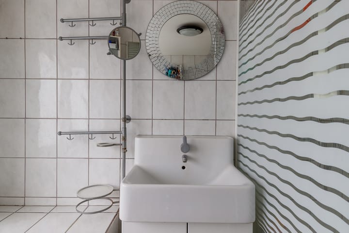 Foto 18 van Stephensonstraat 4