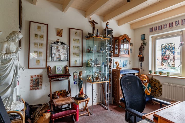 Foto 20 van Stephensonstraat 4