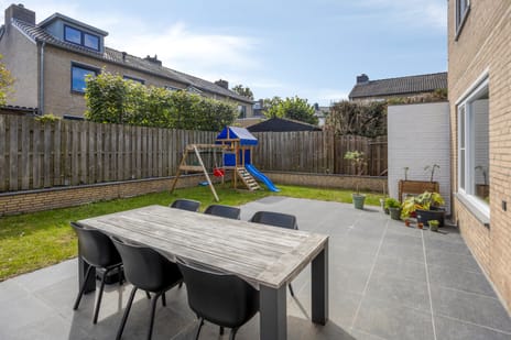 De Sauveurstraat 27 tertiary image