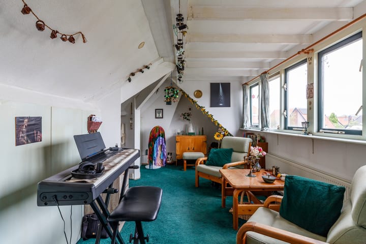 Foto 21 van Stephensonstraat 4