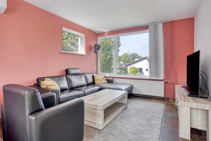 Photo 5 of De Sauveurstraat 27