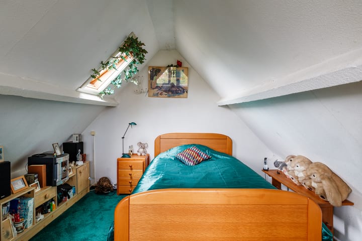 Foto 22 van Stephensonstraat 4