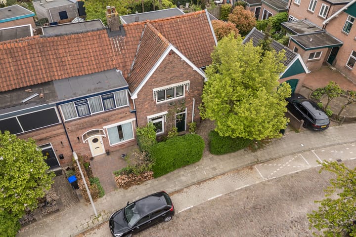 Foto 23 van Stephensonstraat 4