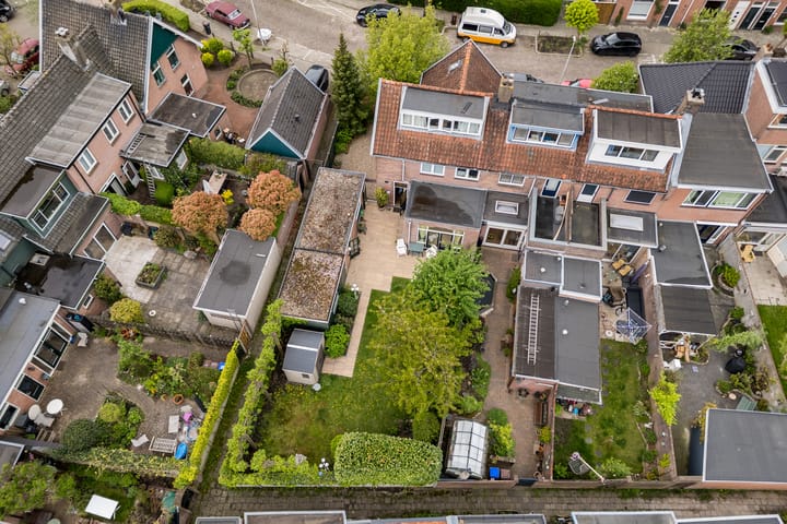 Foto 25 van Stephensonstraat 4