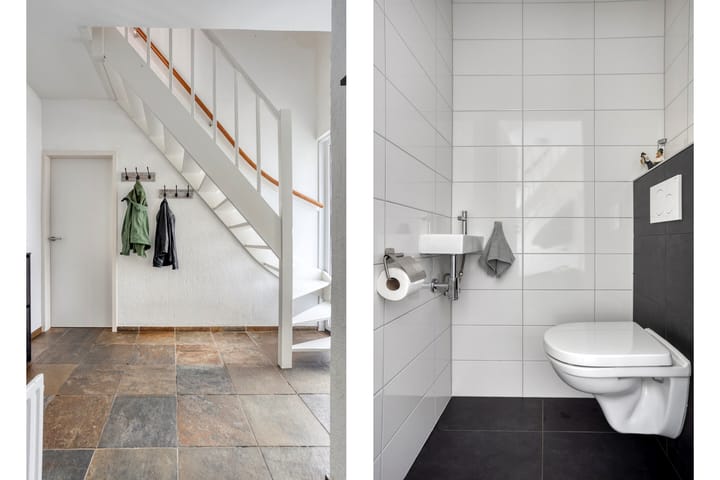 Photo 9 of De Sauveurstraat 27