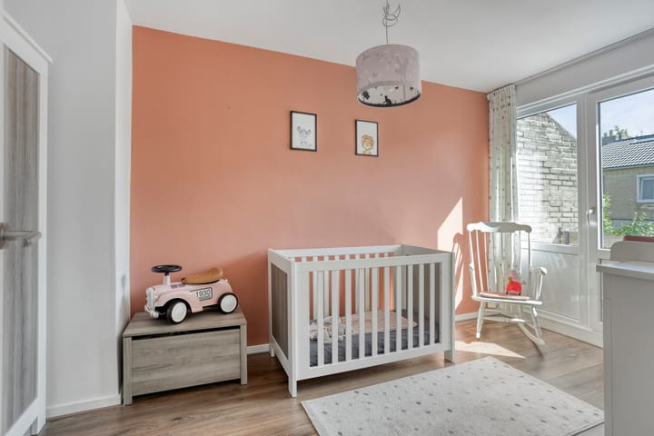 Photo 12 of De Sauveurstraat 27