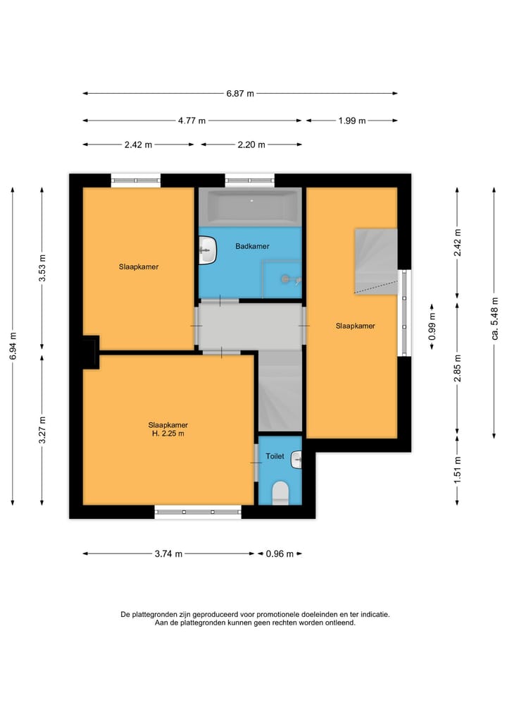 Foto 30 van Stephensonstraat 4
