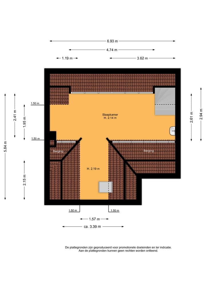 Foto 31 van Stephensonstraat 4