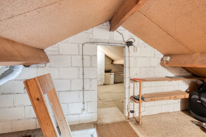 Photo 16 of De Sauveurstraat 27