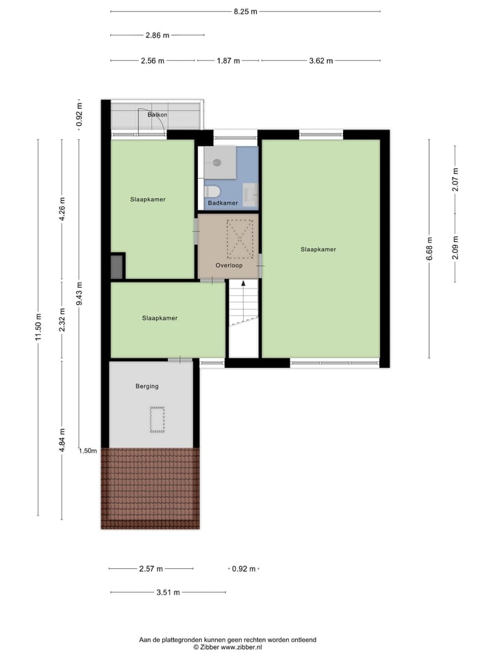 Photo 23 of De Sauveurstraat 27