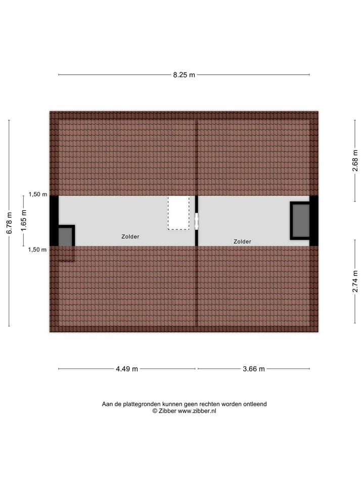 Photo 24 of De Sauveurstraat 27
