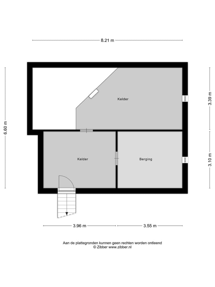 Photo 25 of De Sauveurstraat 27