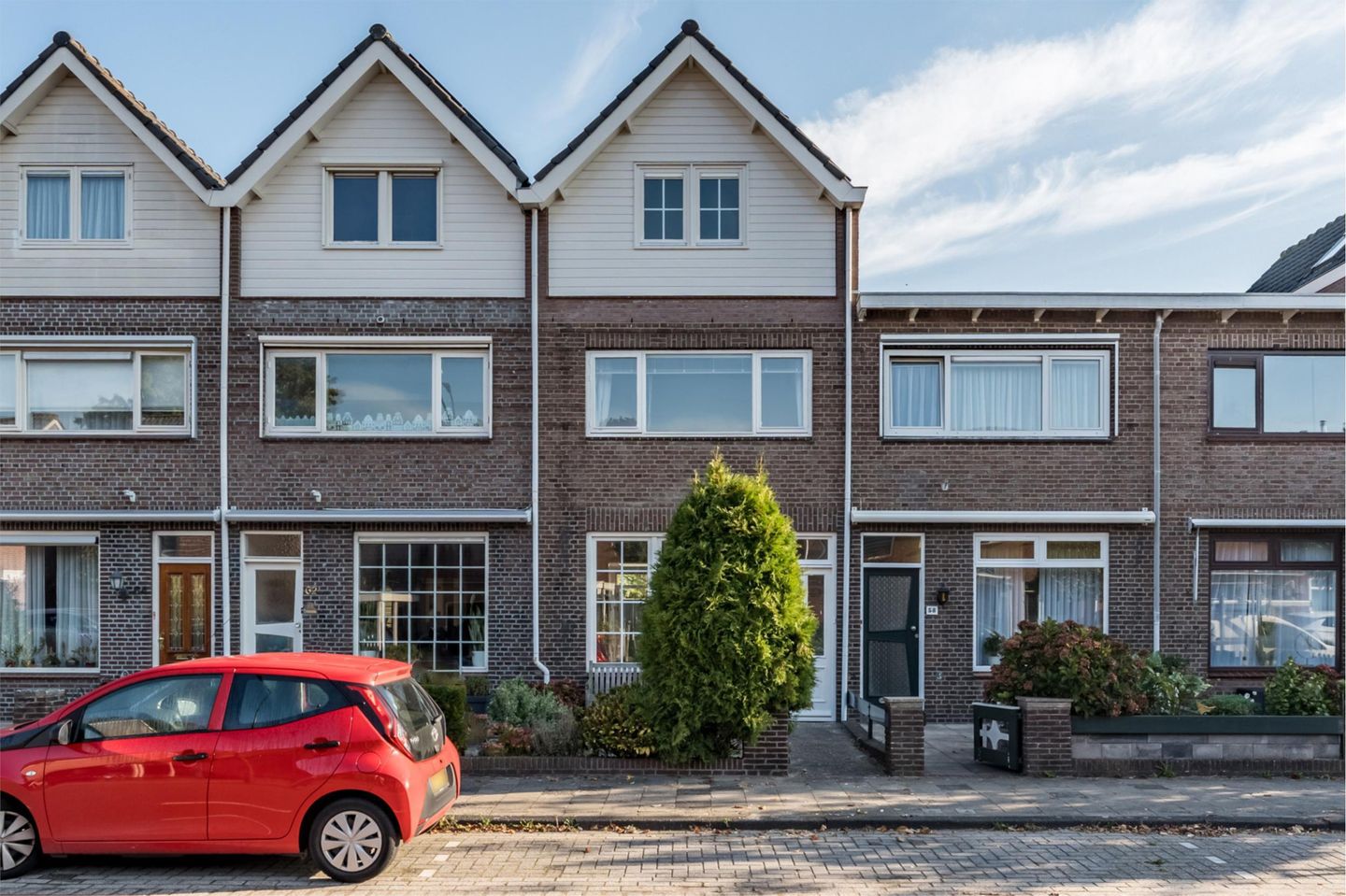 Foto 1 van Prins Hendriklaan 60