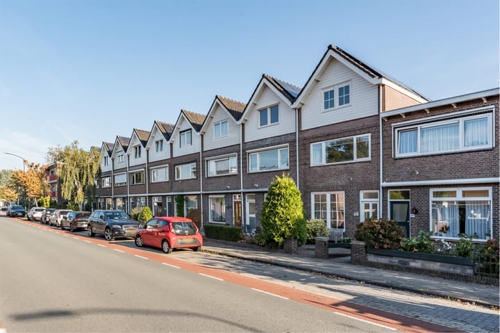 Foto 4 van Prins Hendriklaan 60