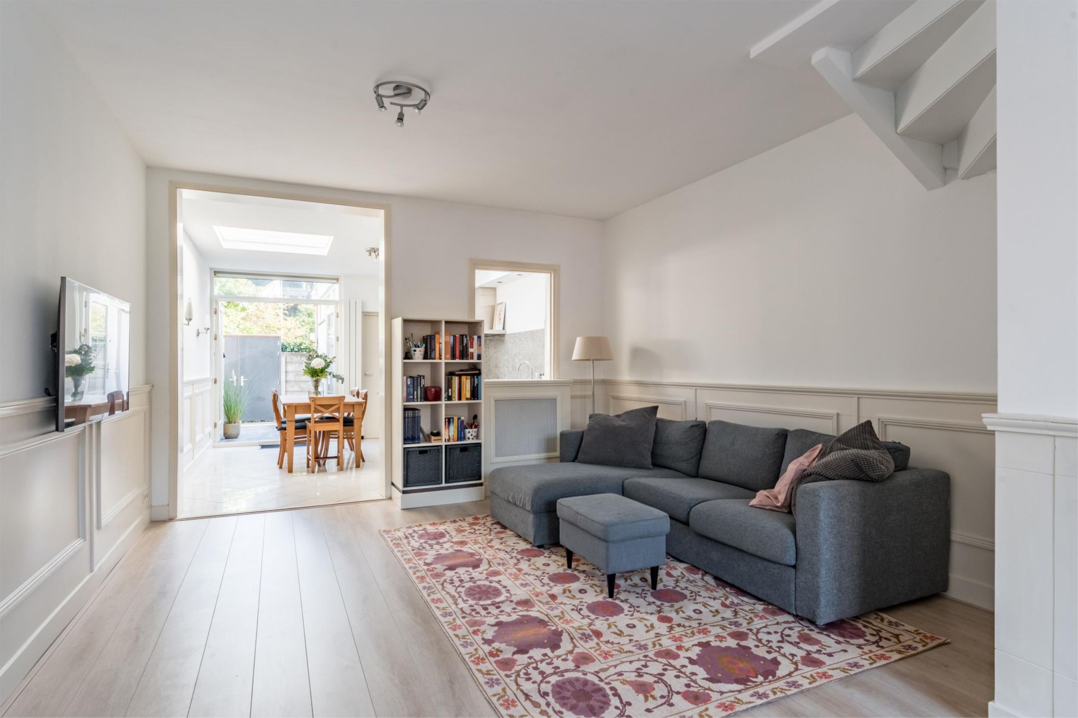 Foto 6 van Prins Hendriklaan 60