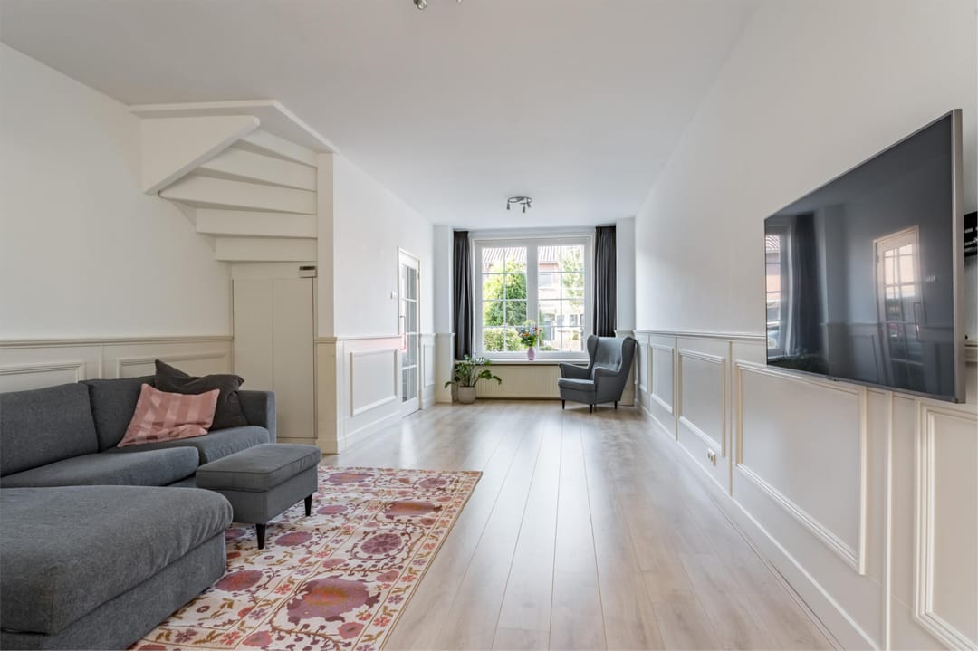 Foto 7 van Prins Hendriklaan 60