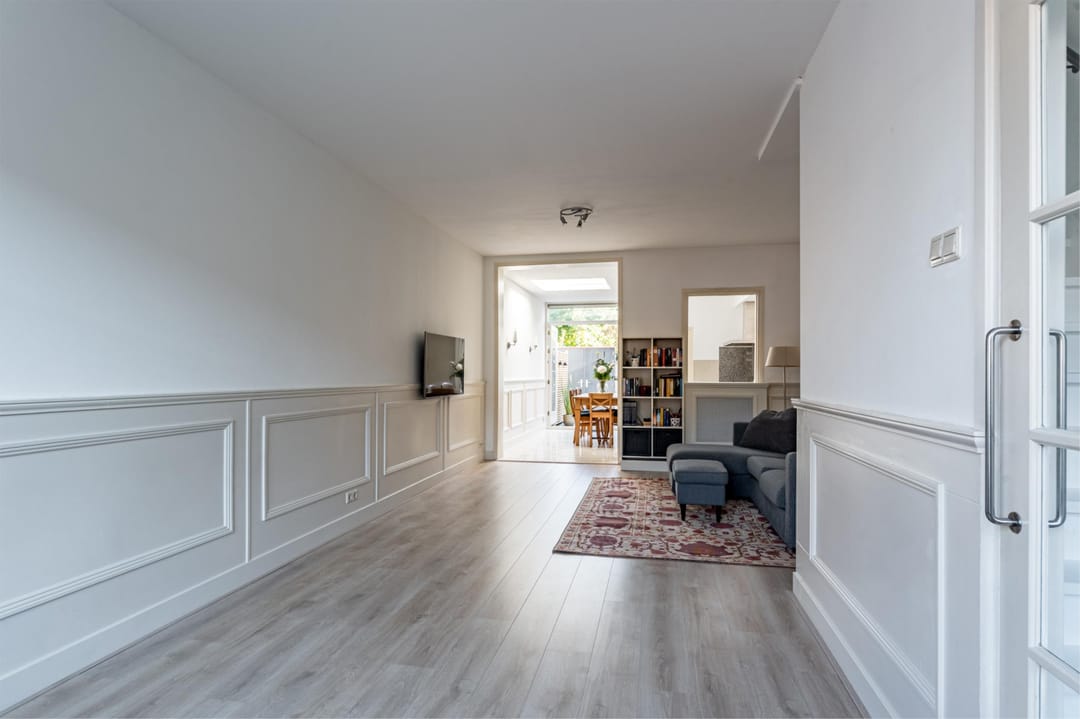 Foto 8 van Prins Hendriklaan 60