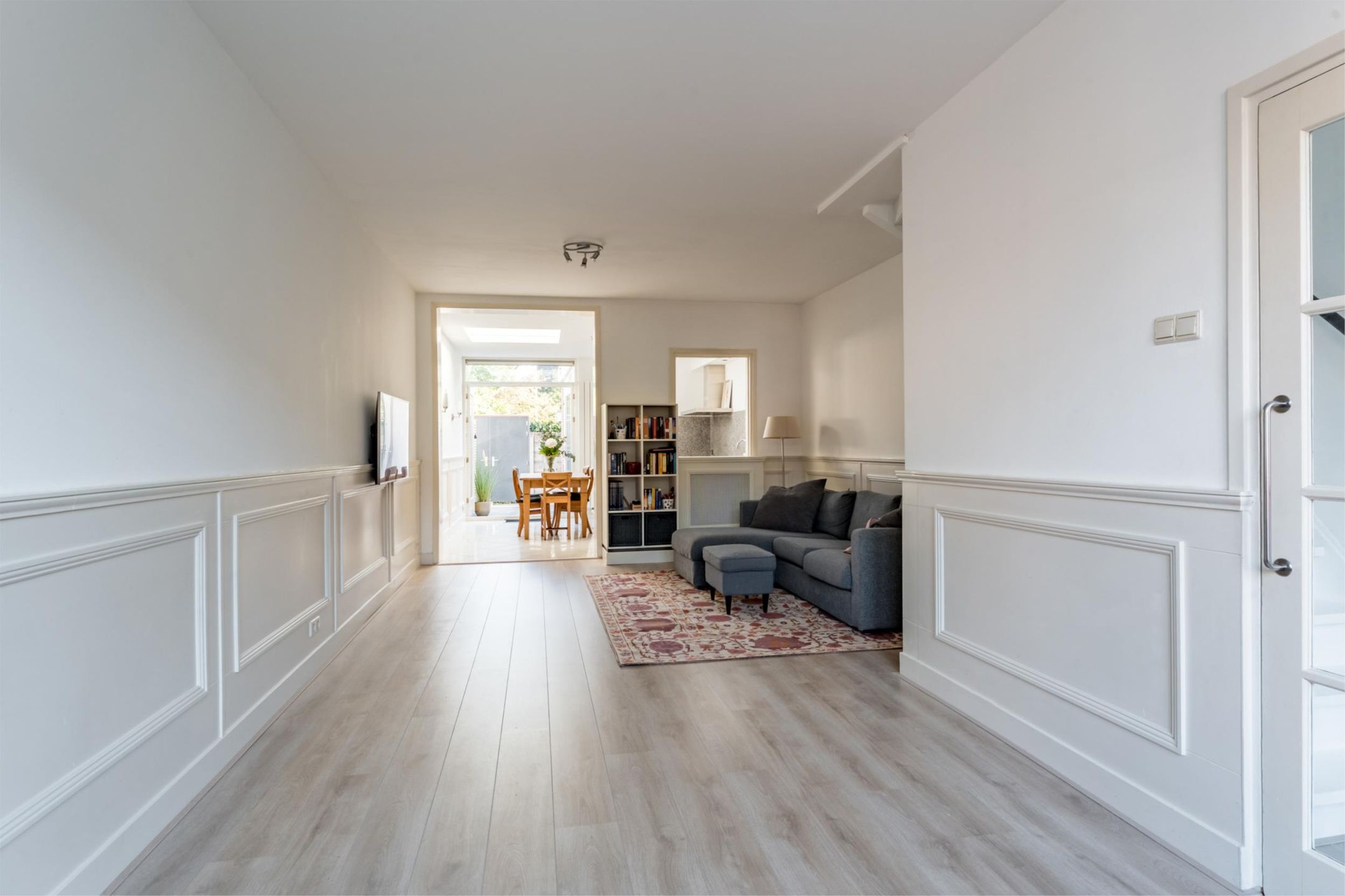 Foto 9 van Prins Hendriklaan 60