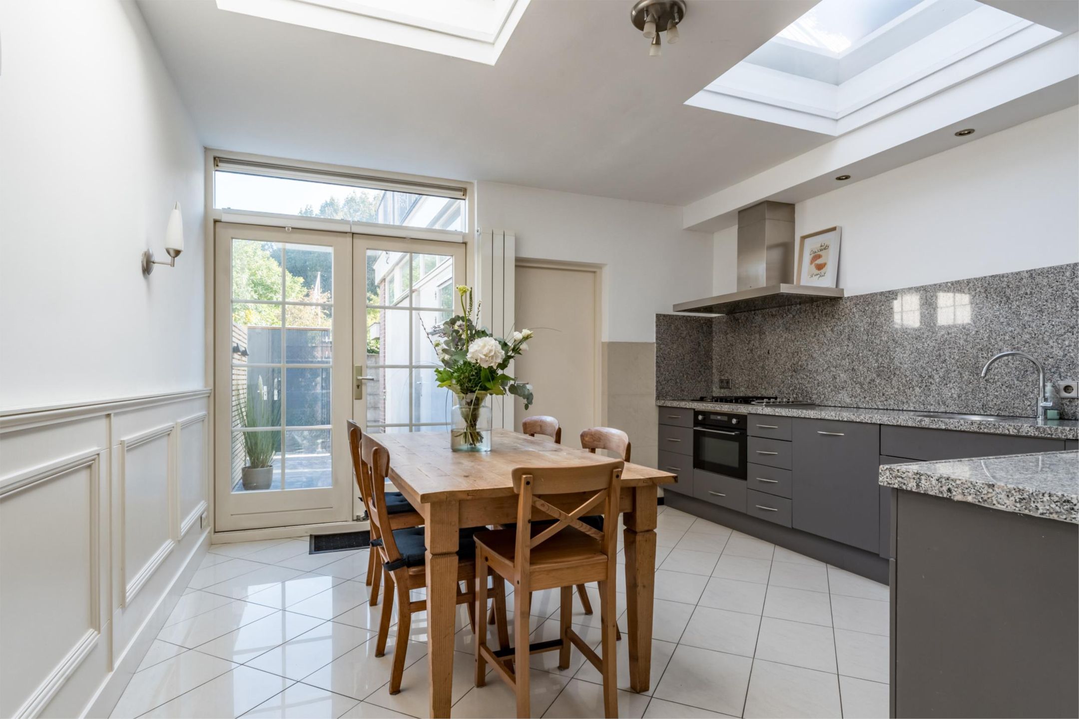 Foto 12 van Prins Hendriklaan 60