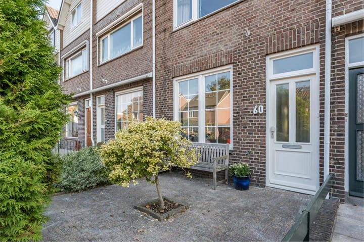 Foto 5 van Prins Hendriklaan 60