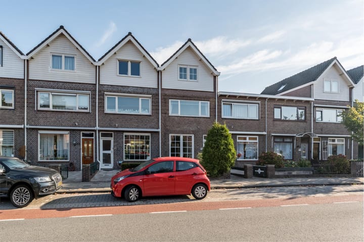 Foto 2 van Prins Hendriklaan 60