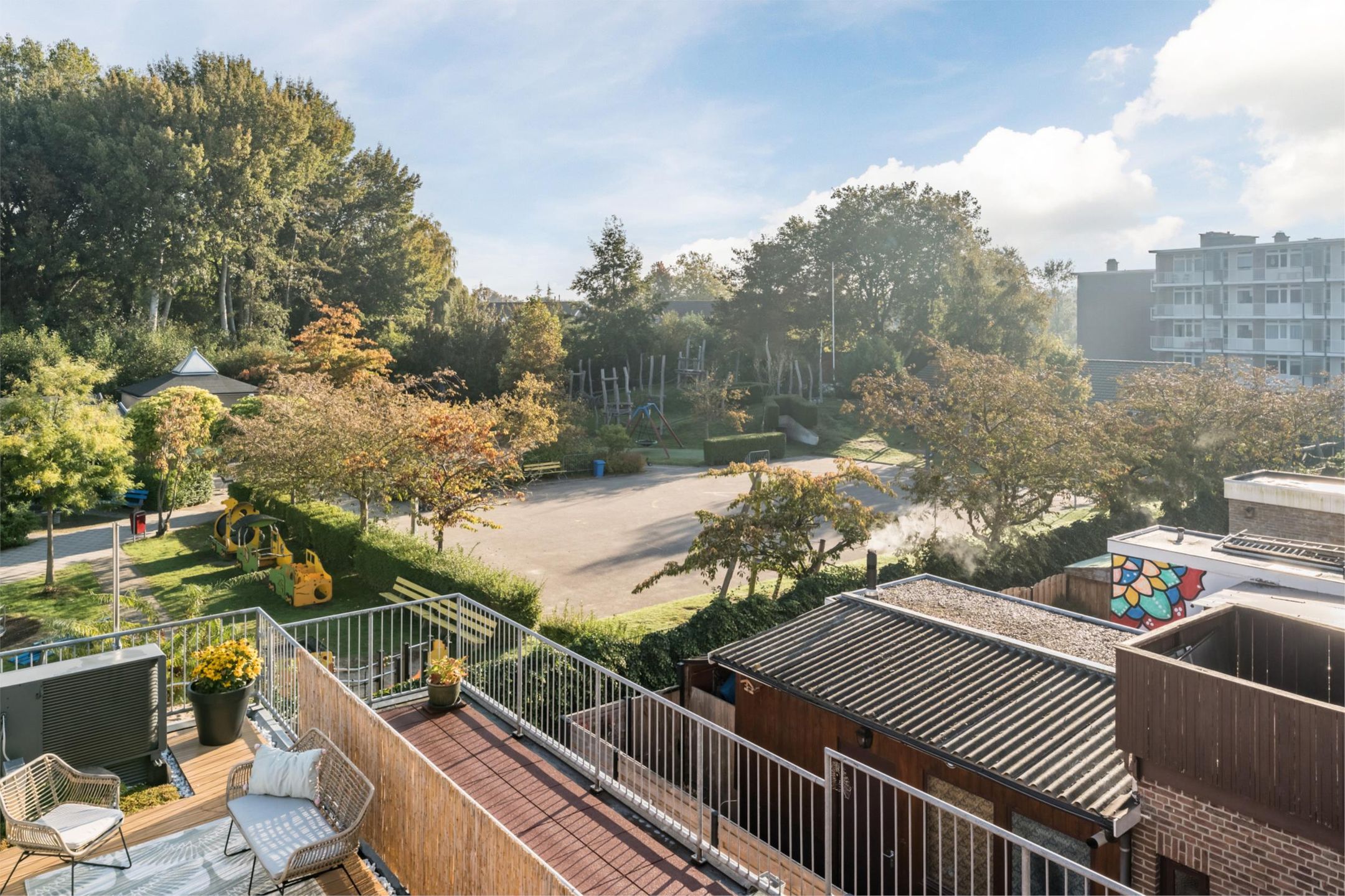 Foto 51 van Prins Hendriklaan 60