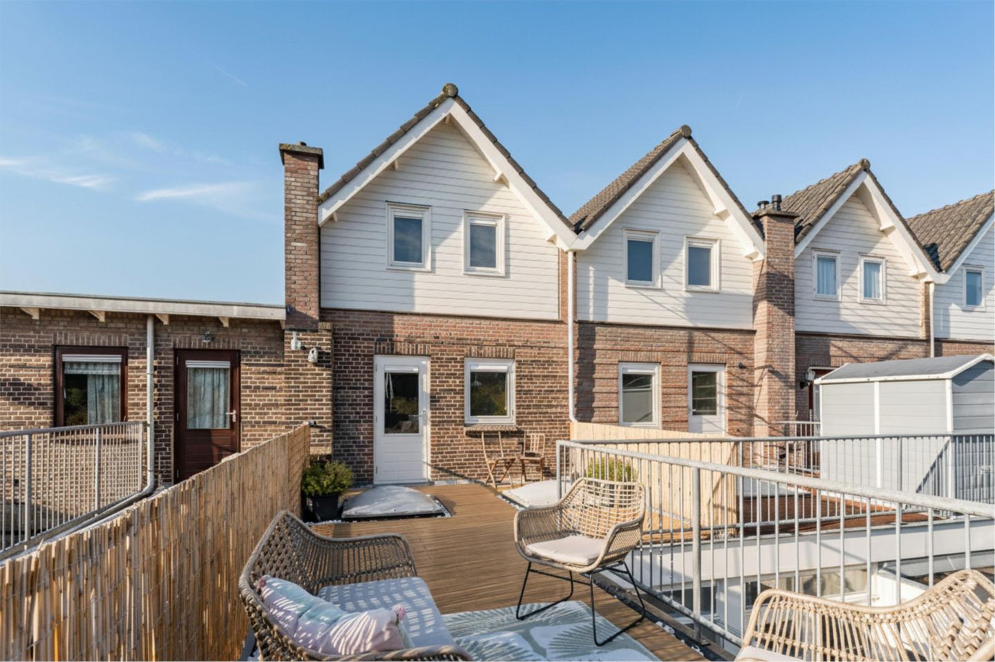 Foto 55 van Prins Hendriklaan 60